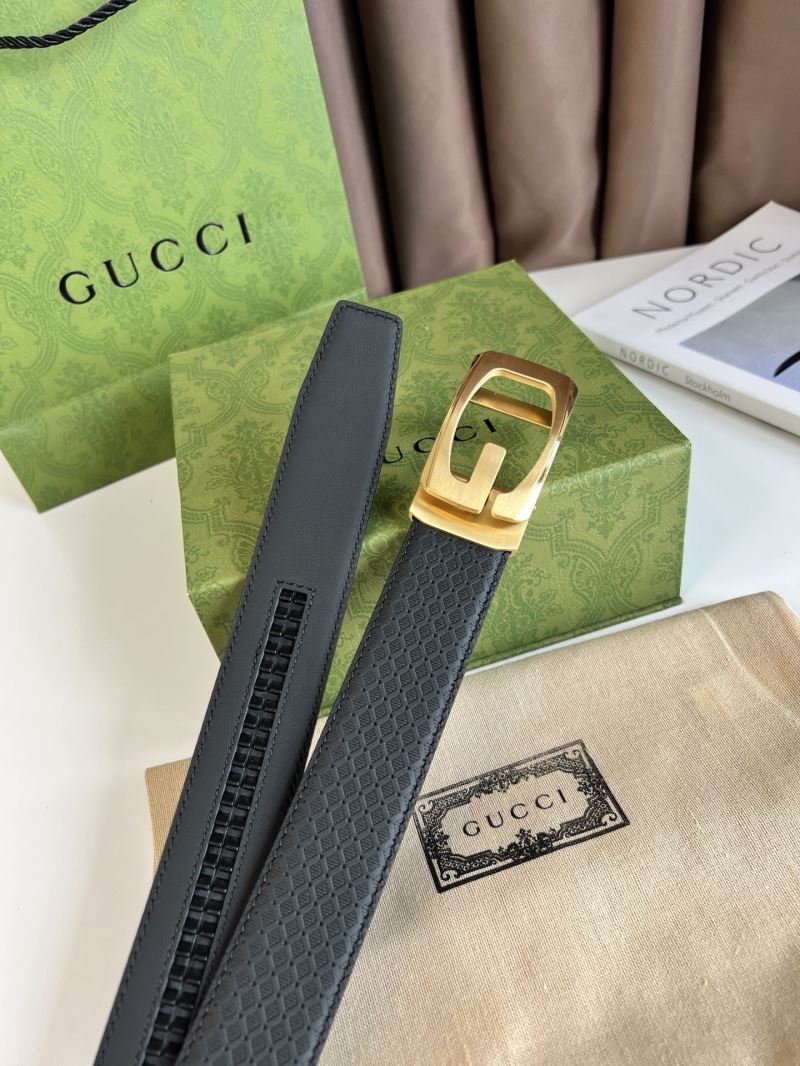 Gucci Belts